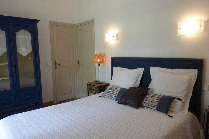 L'Emiliana - Roquefort-les-Pins in Roquefort-les-Pins, Mediterranean Coast (France)