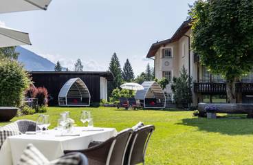 Hotel für 6 Personen in Flims Waldhaus, Flims, Bild 4