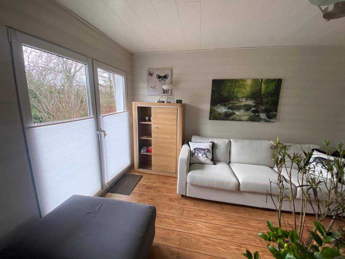 Eifelcottage Zaunkönig in Ulmen, Cochem-Zell