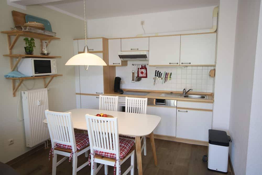 Ganze Wohnung, Gods06004 - Fewo 'de Klipp' in Westfehmarn, Fehmarn