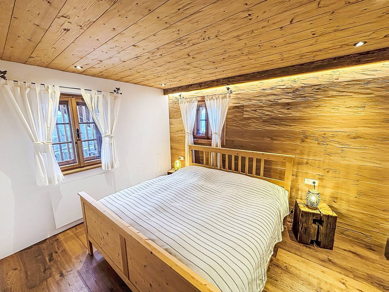 Ganze Wohnung, Mirnock-Chalet in Villach-Land
