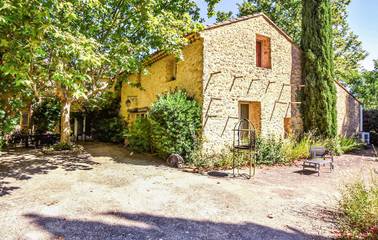 Vakantiehuis voor 11 Personen in Malaucène, Parc naturel régional du Mont-Ventoux, Afbeelding 1