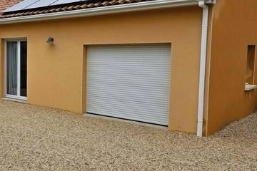 Gîte pour 4 personnes à Champtoceaux
