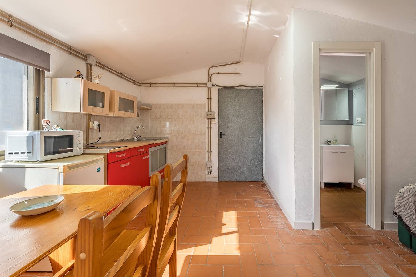 Appartement 'Villa Martinez Apartamento 3' met Uitzicht op Zee, Wifi en Airconditioning, foto 14
