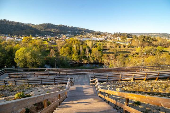 Gîte pour 2 personnes dans Termas De Sao Pedro Do Sul - 3