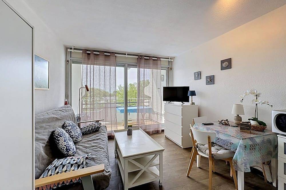 Appartement de vacances
