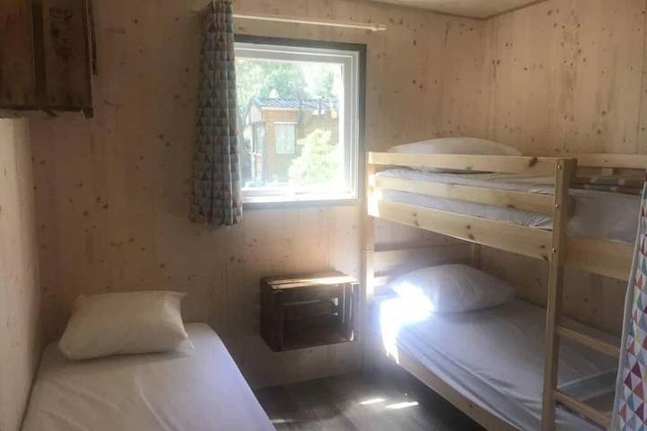 Gîte pour 5 personnes à Saint-Jean-Pla-de-Corts - 3