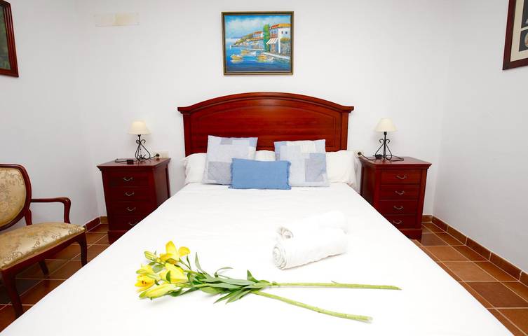 Finca für 9 Personen, mit Pool und Balkon/Terrasse in Porreres - 2