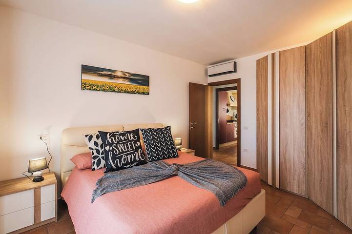 Casa Gioia - Relaxation between Riccione, Rimini, and San Marino in Montescudo-Monte Colombo, Rimini Province