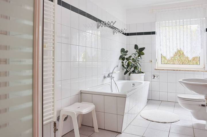Ferienwohnung für 4 Personen, mit Garten in Lohsa - 3