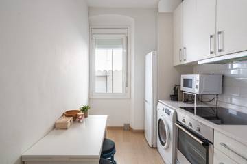 Apartament Wakacyjny dla 3 osoby w Blanes, Costa Brava, Zdjęcie 3