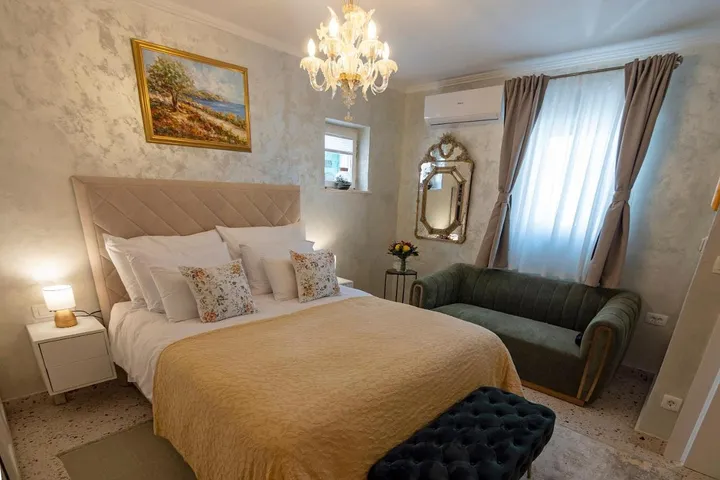 Chalet para 6 personas, con terraza y vistas, Se admiten mascotas - 1