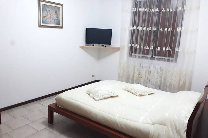 Chambre d’hôte pour 4 personnes à Voghera - 2