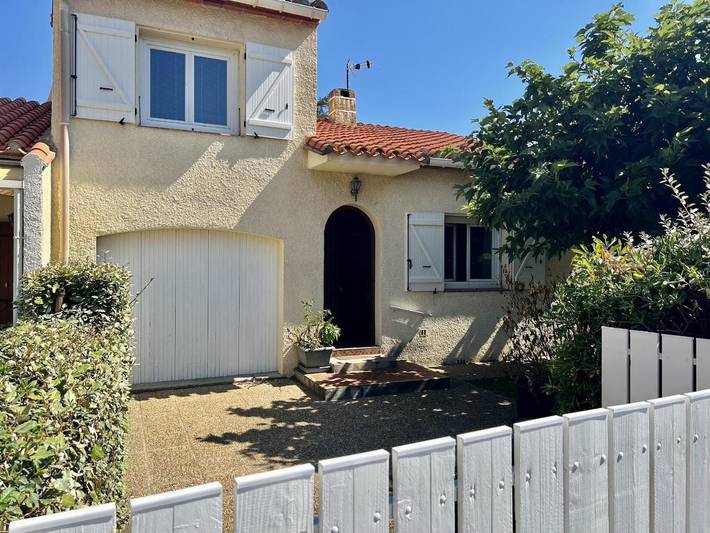 Location de vacances pour 6 personnes, avec jardin et jacuzzi à Saint-Génis-des-Fontaines - 3