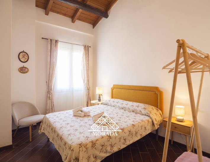 Appartamento vacanze per 4 persone, con terrazza - 1