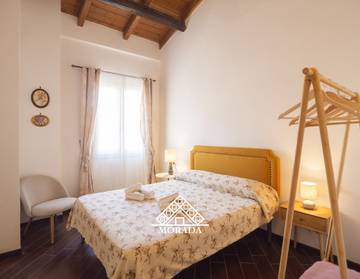 Gîte pour 4 personnes, avec terrasse à Iglesias