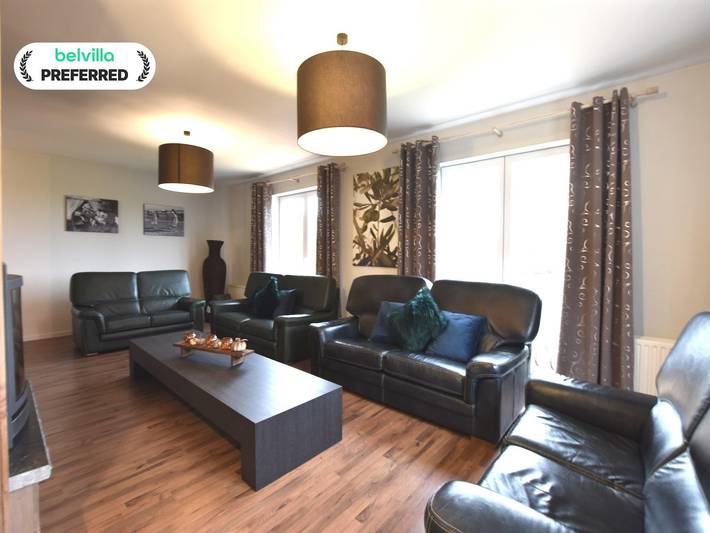 Holiday home for 14 people, with terrace - 1