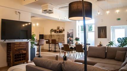 Apartament Wakacyjny dla 6 osoby w Erftstadt, Powiat Rhein-Erft, Zdjęcie 1