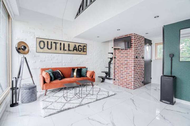 Ferienwohnung für 4 Personen - 1