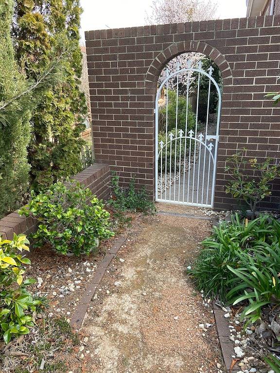 Ganze Wohnung, Haustierfreundlich, ein Zuhause in der Ferne in Canberra, Australian Capital Territory