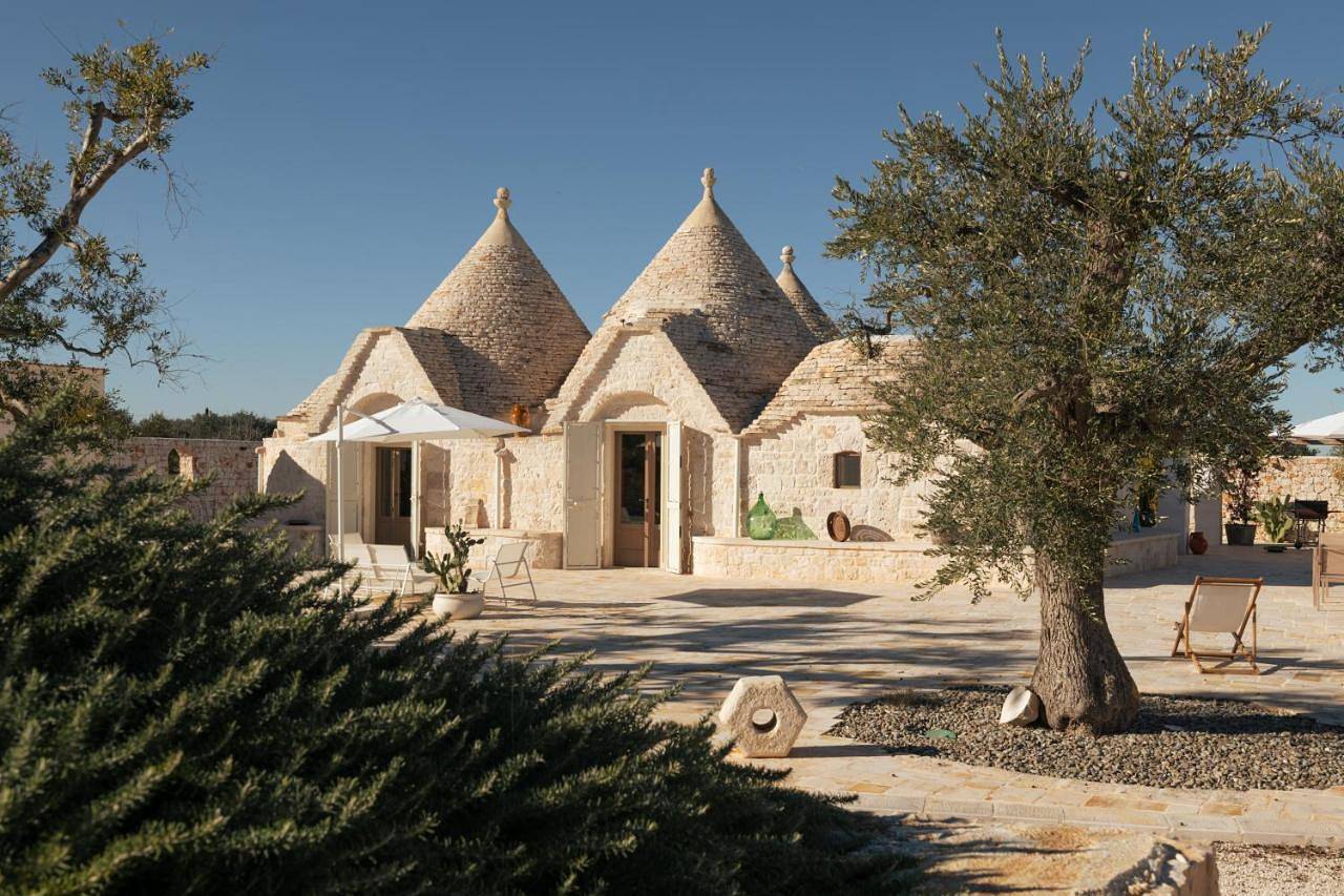 Studio in Castellana Grotte, Provincia di Bari