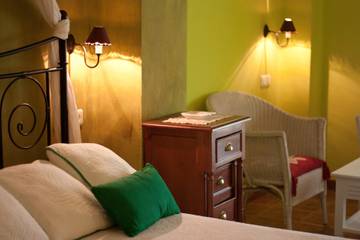 Habitación para 2 Personas en San Miguel de Valero, Provincia de Salamanca, Foto 2