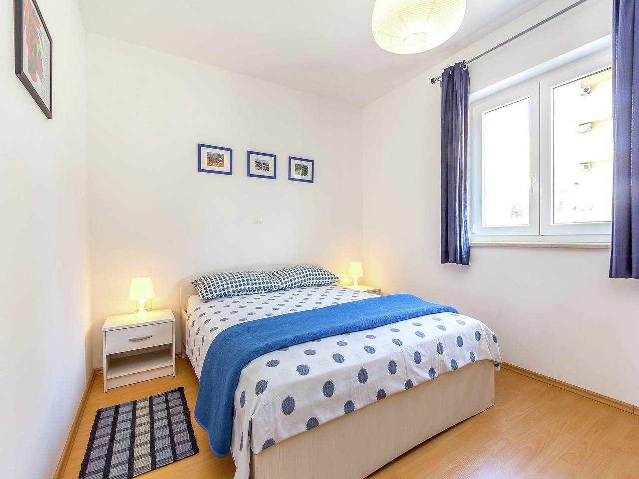 Appartamento vacanze a Medolino a partire da 101€ a notte