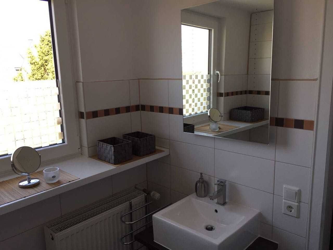 Ganze Ferienwohnung, Ferienwohnung Bergwiese - Ferienwohnung Bergwiese in Schwarzenbach am Wald, Landkreis Hof