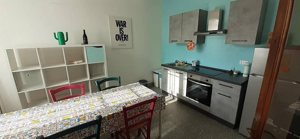 Location de vacances pour 7 personnes, avec jardin à Vecchiano - 4