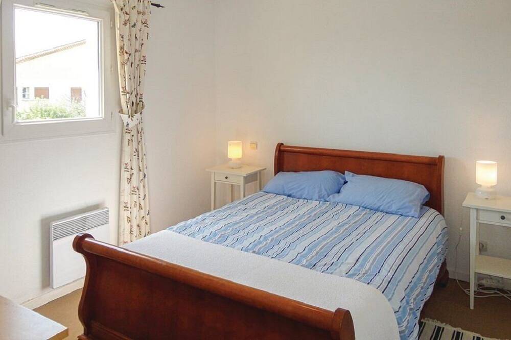 Location saisonniere in Pézenas, Côte méditerranéenne (France)