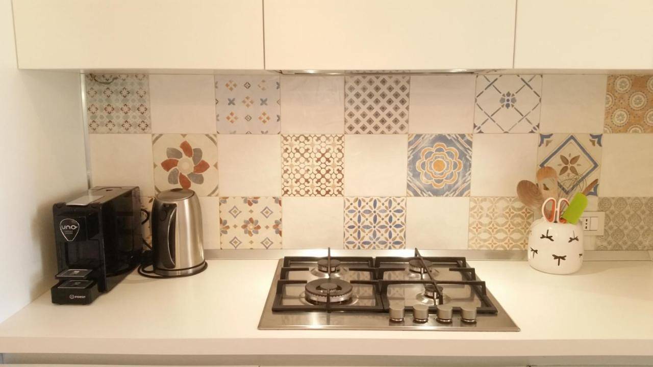Ganze Wohnung, Apartment with Sea View in Riccione, Rimini Provinz