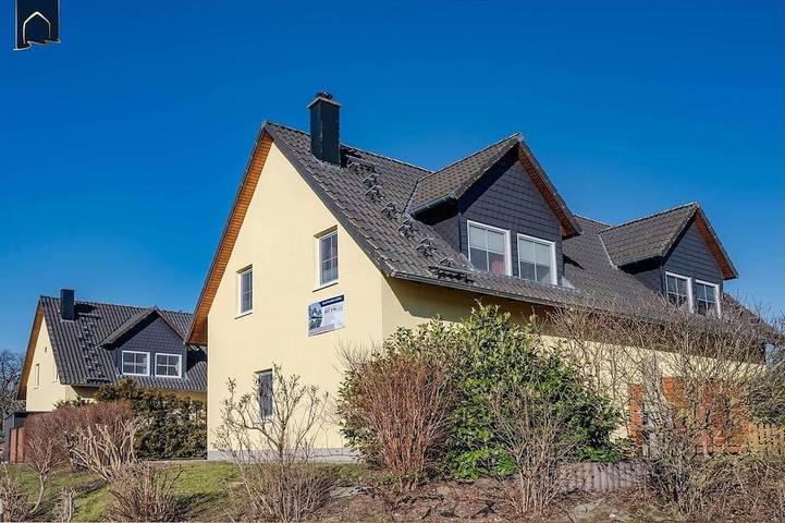 Ferienhaus für 6 Personen, mit Terrasse und Garten, mit Haustier in Korswandt