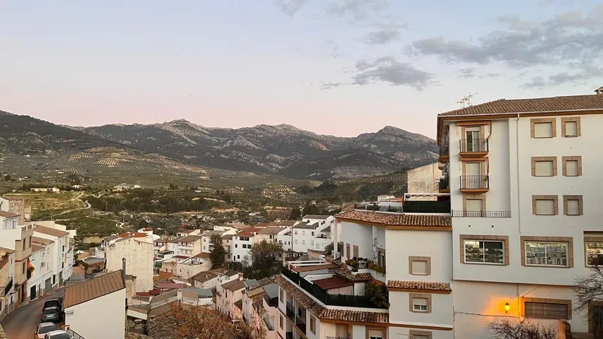 Apartamento de vacaciones para 4 personas, con balcón, Se admiten mascotas - 1