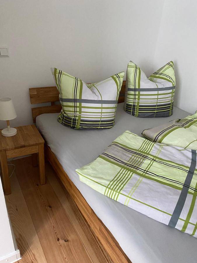 Ganze Wohnung, Altstadt-Apartment Kirchblick in Gransee, Ruppiner Seenland