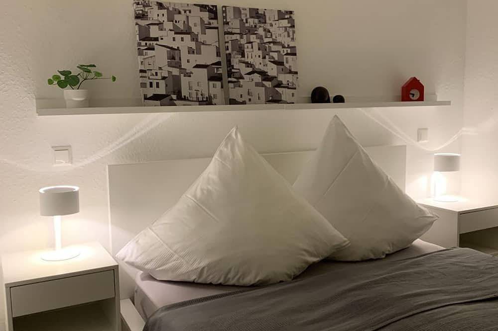 Ganze Wohnung, Halbzeit: - 4-Studios in Cölbe, Landkreis Marburg-Biedenkopf