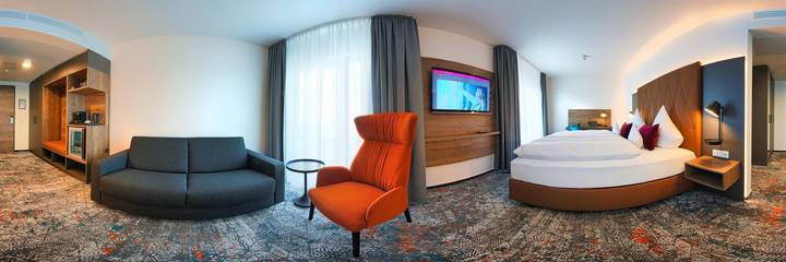Hotel für 4 Personen in Pirmasens, Pfalz, Bild 3