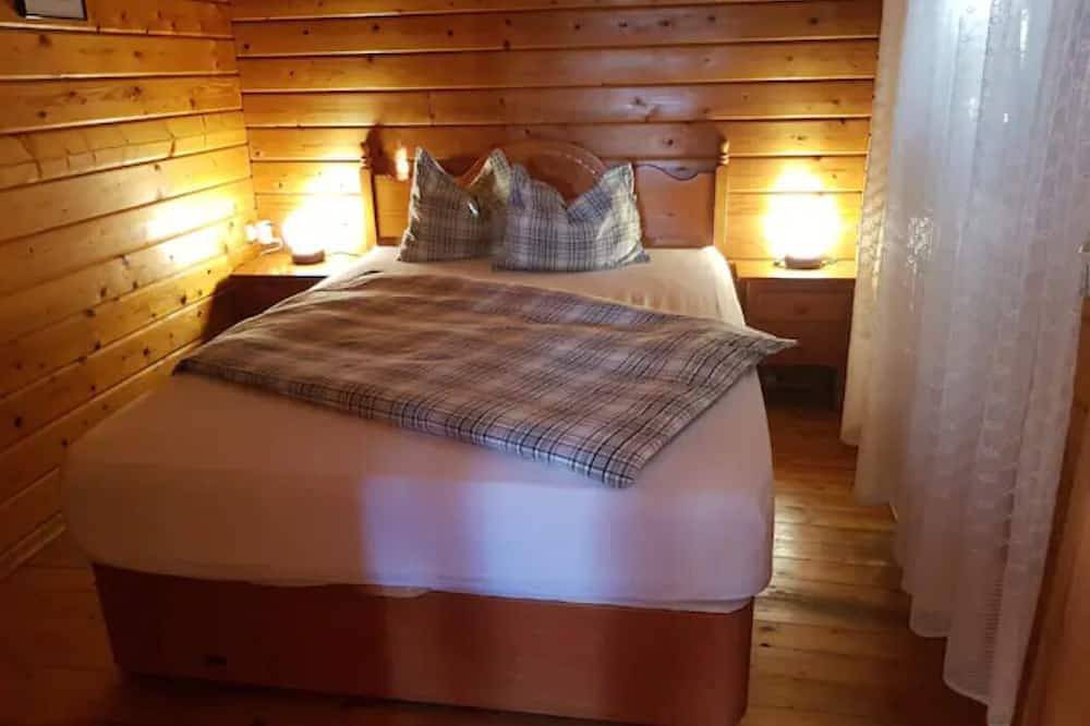 Los Palmeros: Charming Rural Cottage with Sea Views and Air Conditioning in Alojera, Vallehermoso