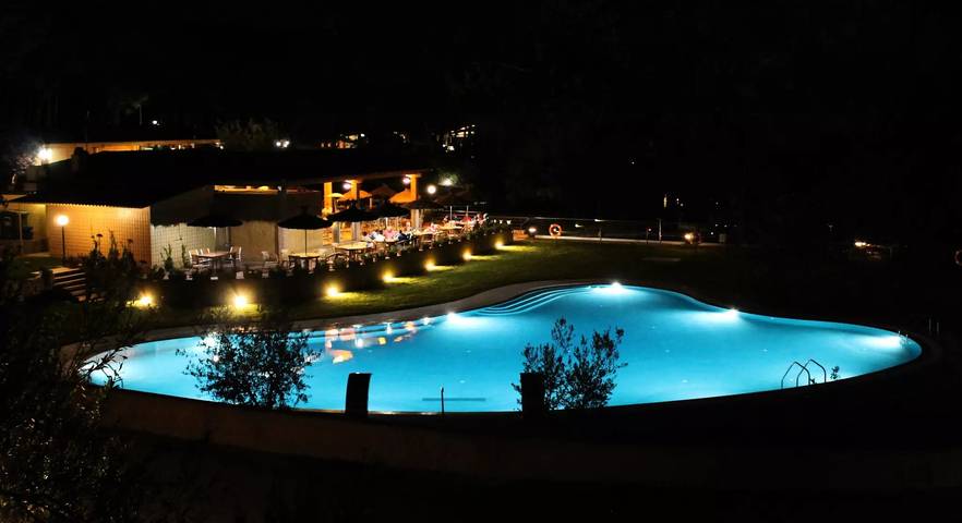 Mobil-home | Premium | 2 Hab. | 4 pers. | Terraza elevada | A/C in Begur, Costa Brava