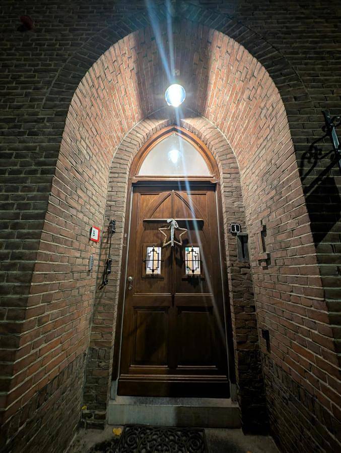 Chambre d’hôte pour 2 personnes, avec terrasse à Maastricht - 4