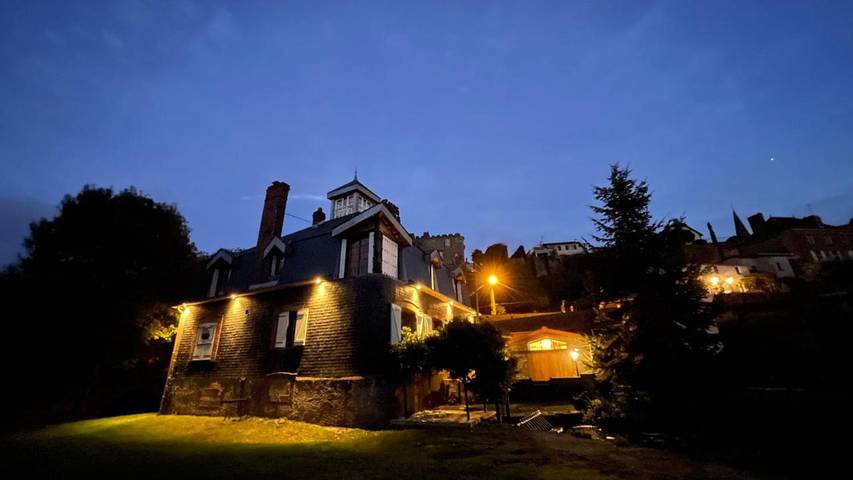 Gîte pour 2 personnes dans Montrevault-sur-Èvre - 2