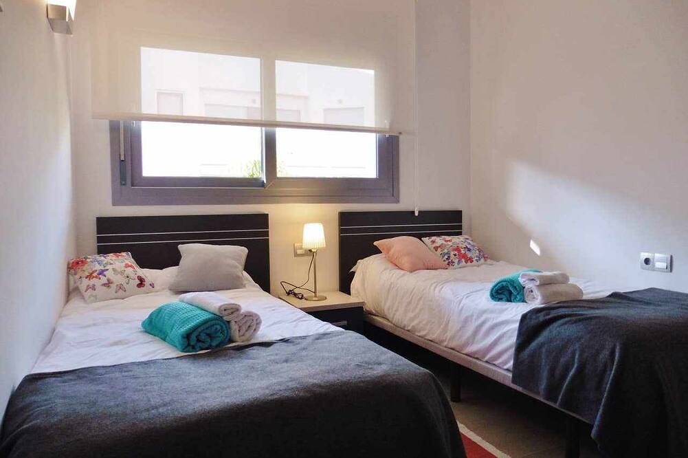 Entire apartment, Villa Amalia 47 - Apartment with terrace in Mar Azul Torrevieja, Torrevieja