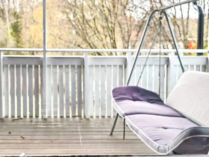 4 Sterne Ferienhaus in Ljusne in Söderhamn, Hälsingland