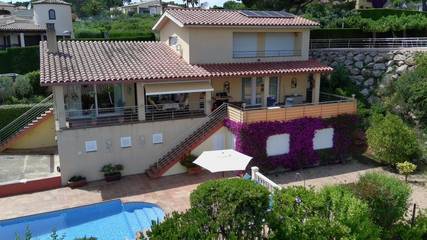 Casa Rural para 6 Personas en Urbanització Torre Vella, Torroella de Montgrí, Foto 2