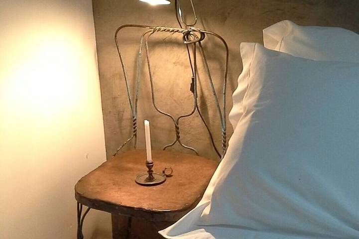 Gîte pour 2 personnes, avec jardin à Saint-Cirq-Lapopie - 3