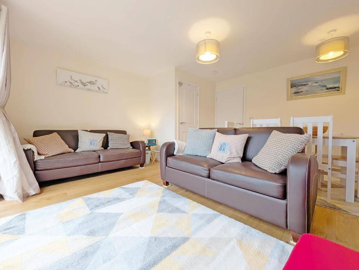 Holiday Home in West Wittering, West Sussex