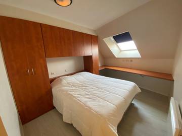 Appartement De Vacances pour 4 Personnes dans Nieuwpoort, Flandre, Photo 3