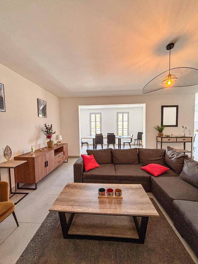 Appartement entier, Magnifique T3 les hauts du port Bonifacio in Bonifacio, Arrondissement de Sartène
