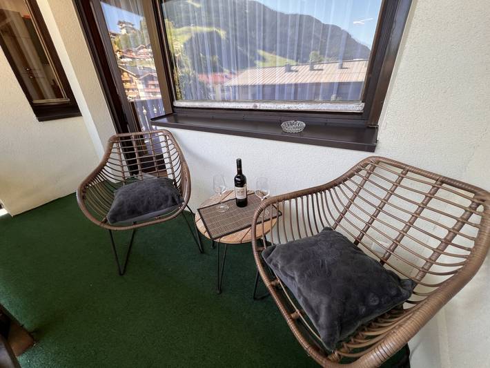Ganze Wohnung, Apartment Martin in Hinterglemm, Saalbach-Hinterglemm
