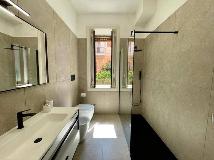 Apartamento de vacaciones para 8 personas, con vistas y balcón - 1