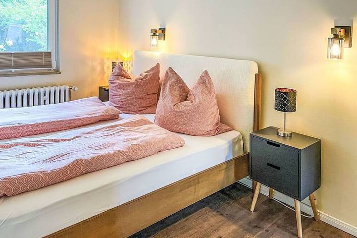 Ferienhaus für 6 Personen, mit Garten in Karls Erlebnis-Dorf Rövershagen - 4